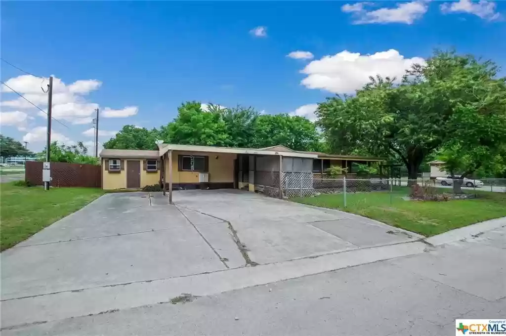 LandHome Packages 1528 Moss Rose Ln Texas Built Mobile Homes